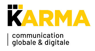 Logo Karma - groupe